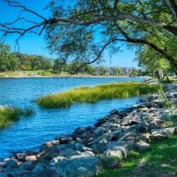 Glen Island Park - New Rochelle