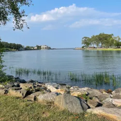 Glen Island Park - New Rochelle