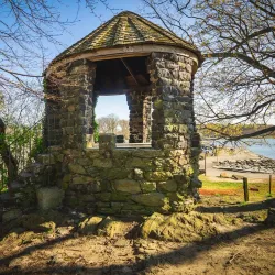 Glen Island Park - New Rochelle