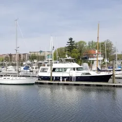 Glen Island Park - New Rochelle