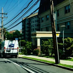 New Rochelle Historic District - New Rochelle