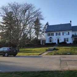 New Rochelle Historic District - New Rochelle