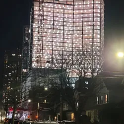 New Rochelle Historic District - New Rochelle