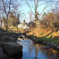 New Rochelle Historic District - New Rochelle