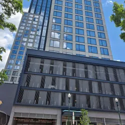 New Rochelle Historic District - New Rochelle