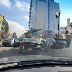 New Rochelle Historic District - New Rochelle