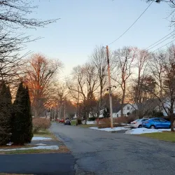 New Rochelle Historic District - New Rochelle