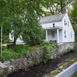 New Rochelle Museum & Historical Society - New Rochelle