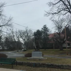 New Rochelle Museum & Historical Society - New Rochelle