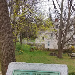 New Rochelle Museum & Historical Society - New Rochelle