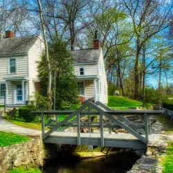 New Rochelle Museum & Historical Society - New Rochelle