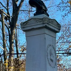 New Rochelle Museum & Historical Society - New Rochelle