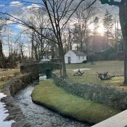 New Rochelle Museum & Historical Society - New Rochelle