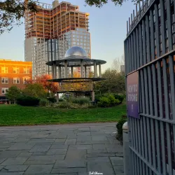 New Rochelle Public Library - New Rochelle