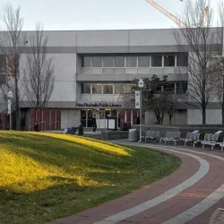 New Rochelle Public Library - New Rochelle