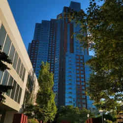 New Rochelle Public Library - New Rochelle