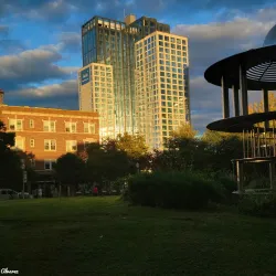 New Rochelle Public Library - New Rochelle
