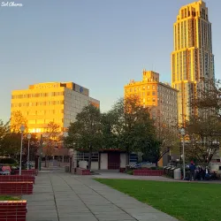 New Rochelle Public Library - New Rochelle