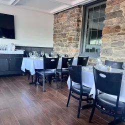 New Rochelle Waterfront - New Rochelle