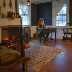 Thomas Paine Cottage Museum - New Rochelle