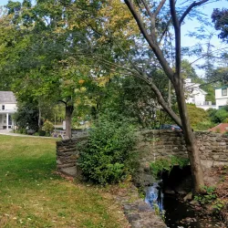 Thomas Paine Cottage Museum - New Rochelle