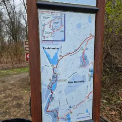 Twin Lakes Park - New Rochelle