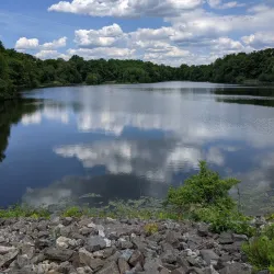Twin Lakes Park - New Rochelle