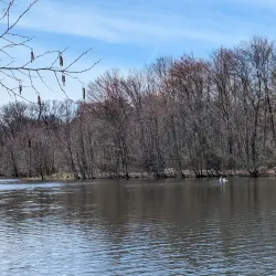 Twin Lakes Park - New Rochelle