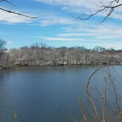 Twin Lakes Park - New Rochelle