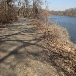 Twin Lakes Park - New Rochelle