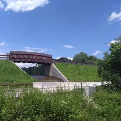 Twin Lakes Park - New Rochelle