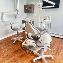 Hudson River Waterfront - New Windsor