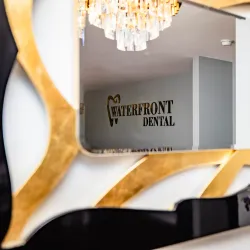 Hudson River Waterfront - New Windsor