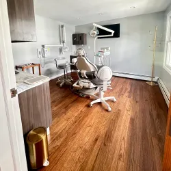 Hudson River Waterfront - New Windsor