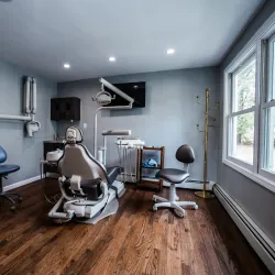 Hudson River Waterfront - New Windsor