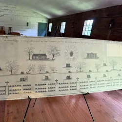 Moot Hill - New Windsor