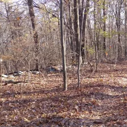 Moot Hill - New Windsor