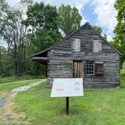 New Windsor Cantonment State Historic Site - New Windsor