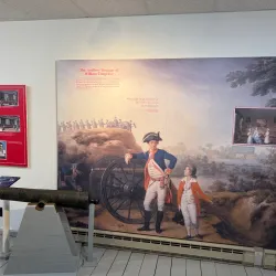 New Windsor Cantonment State Historic Site - New Windsor