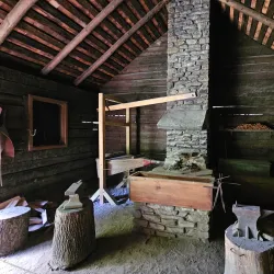 New Windsor Cantonment State Historic Site - New Windsor