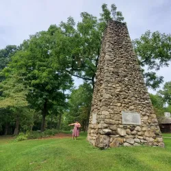 New Windsor Cantonment State Historic Site - New Windsor