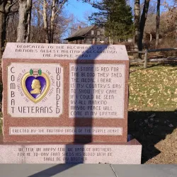 New Windsor Cantonment State Historic Site - New Windsor