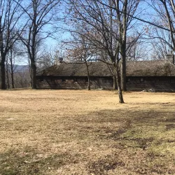 New Windsor Cantonment State Historic Site - New Windsor