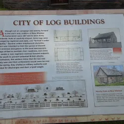 New Windsor Cantonment State Historic Site - New Windsor