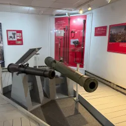 New Windsor Cantonment State Historic Site - New Windsor