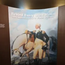 New Windsor Historical Society Museum - New Windsor