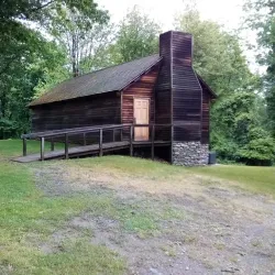 New Windsor Historical Society Museum - New Windsor