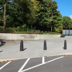 New Windsor Historical Society Museum - New Windsor