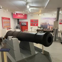 New Windsor Historical Society Museum - New Windsor