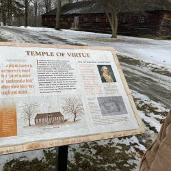 New Windsor Historical Society Museum - New Windsor